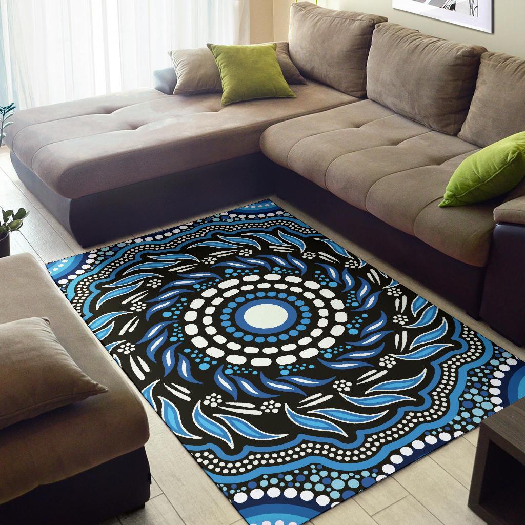 aboriginal-area-rug-indegenous-dot-painting-art-3