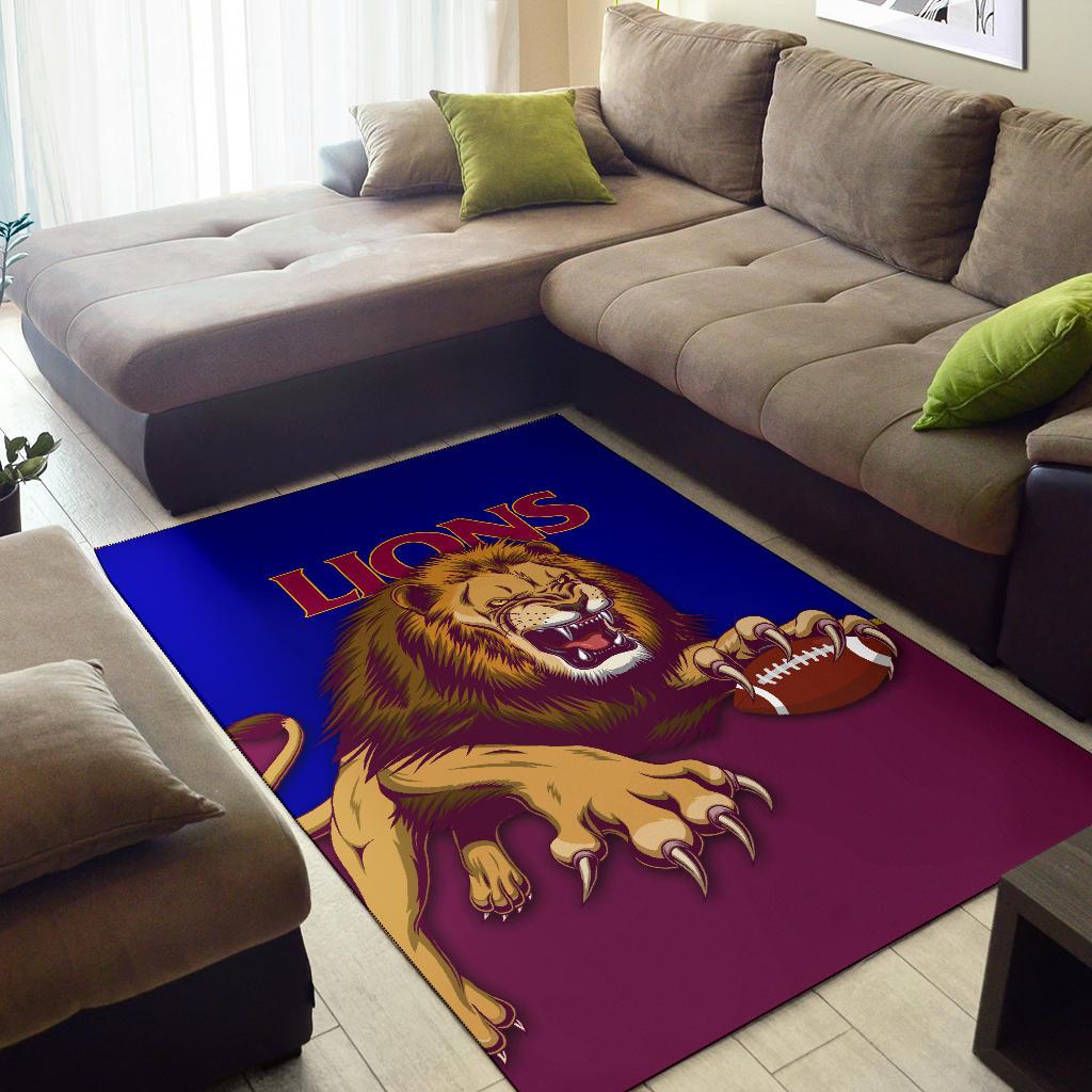 brisbane-area-rug-lions-three-stripes