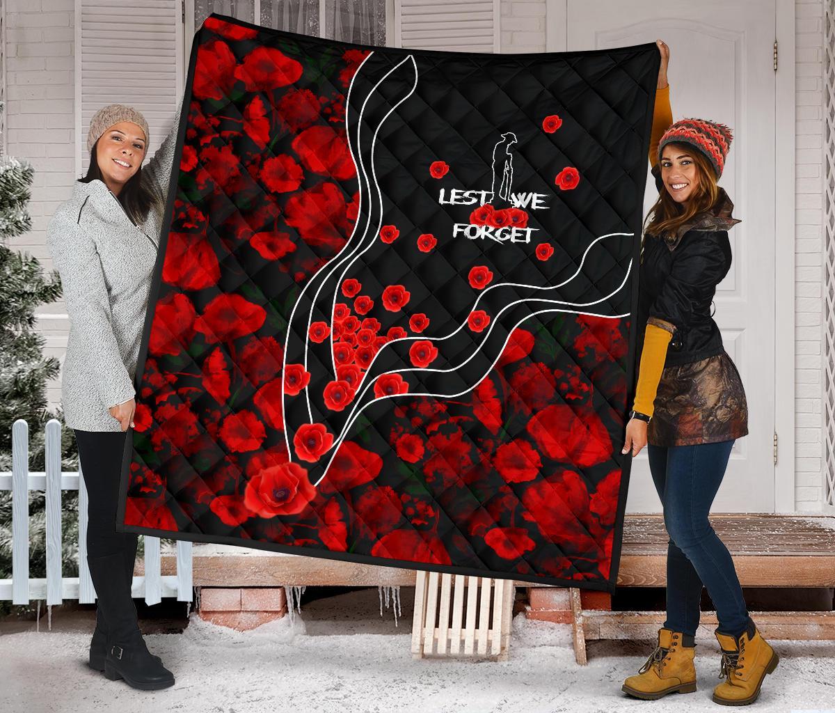 anzac-lest-we-forget-premium-quilt-poppy-flowers