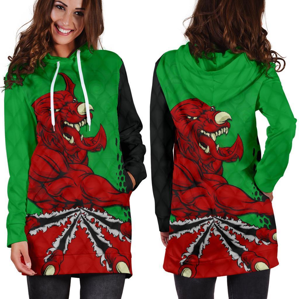 wales-rugby-hoodie-dress-welsh-dragon