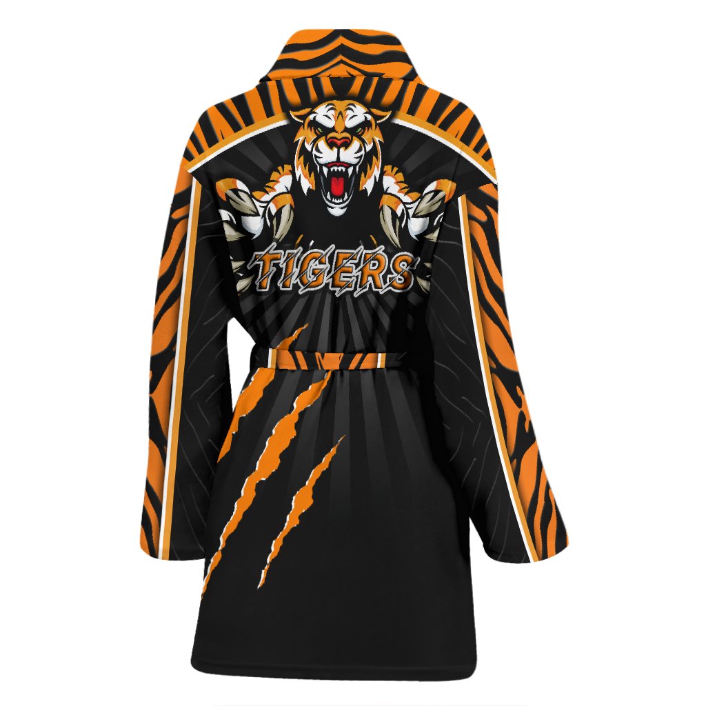 wests-womens-bath-robe-rugby-tigers