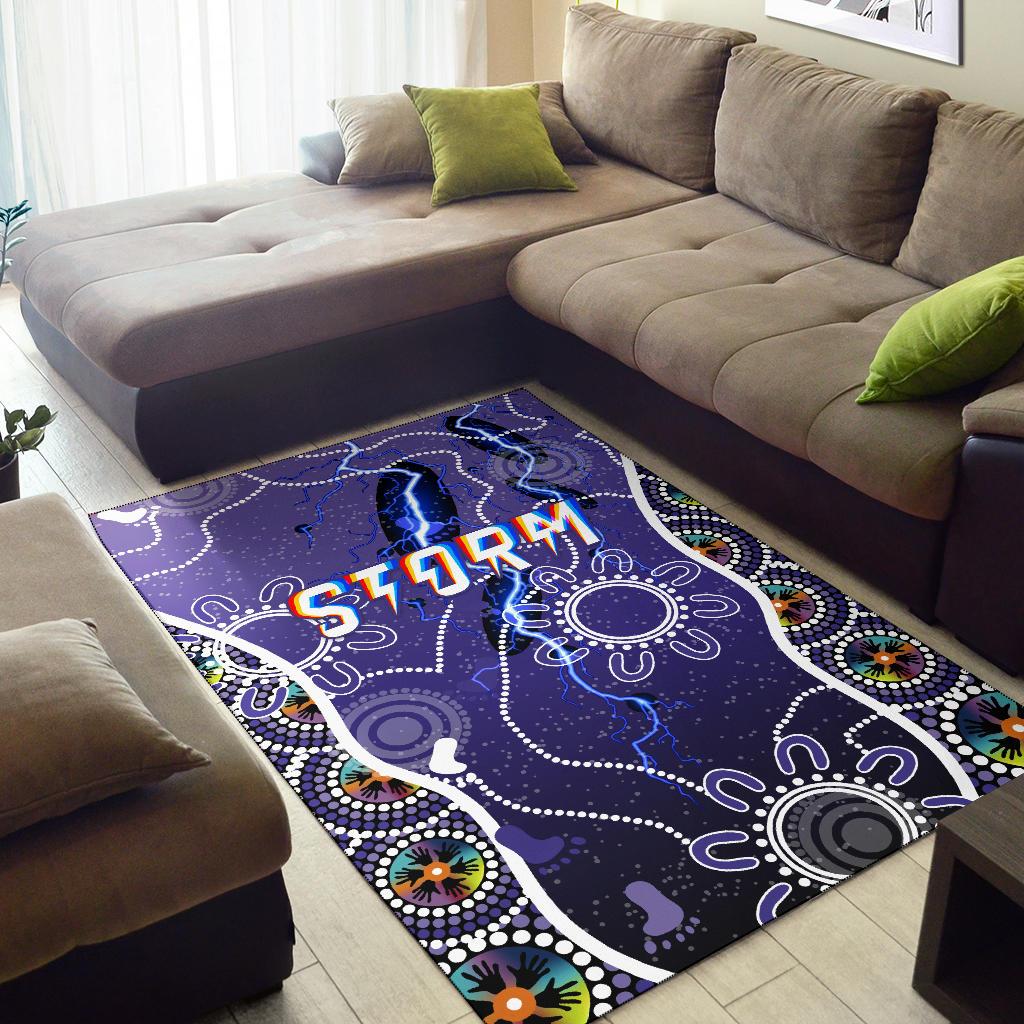 melbourne-storm-area-rug-indigenous