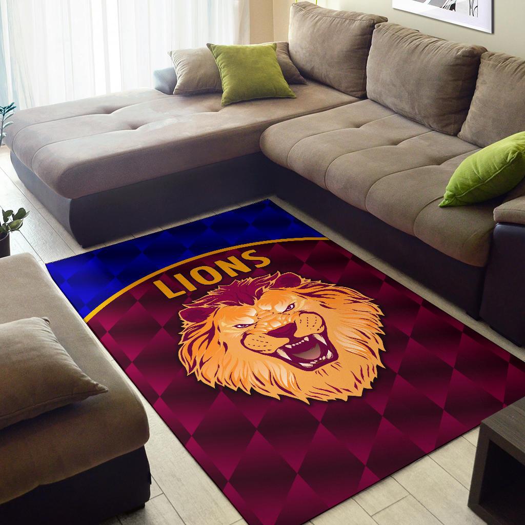 brisbane-lions-area-rug-powerful