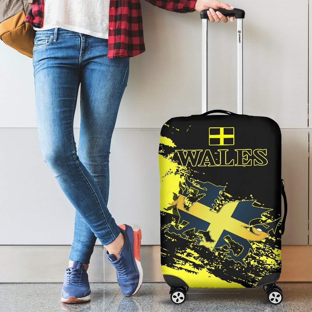 wales-welsh-saint-david-luggage-covers