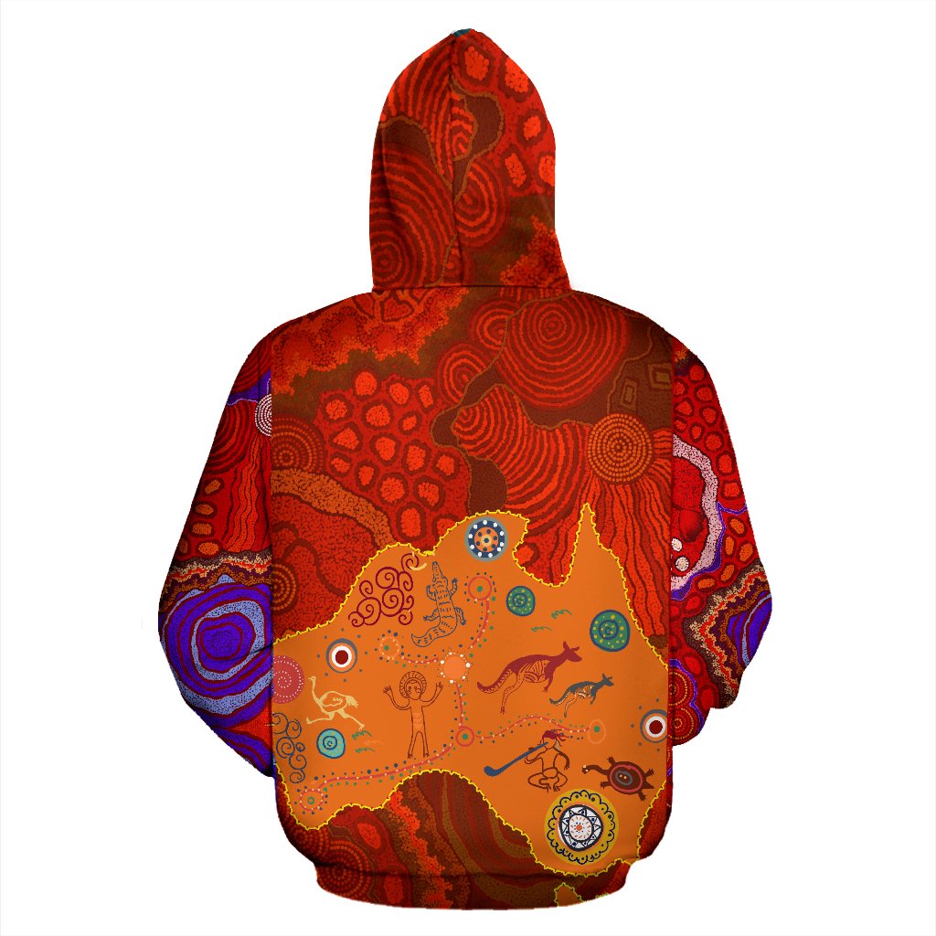 all-over-hoodie-aboriginal-red-patterns-map