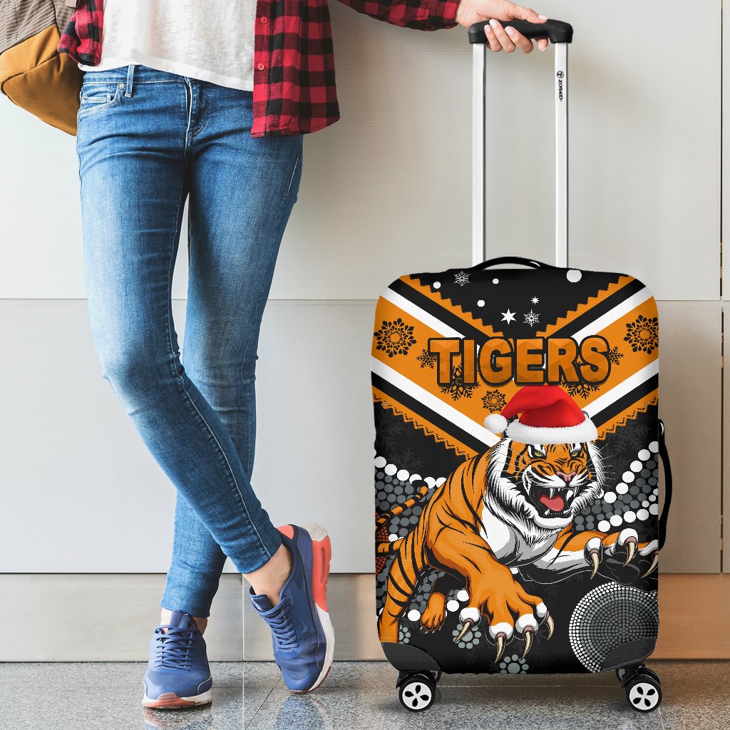 wests-christmas-luggage-covers-tigers-indigenous