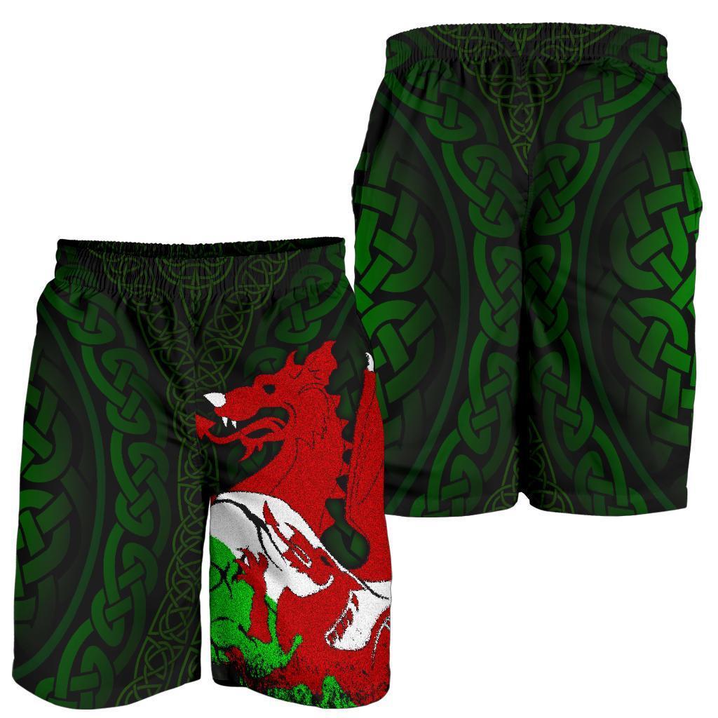 wales-mens-shorts-cymru-dragon