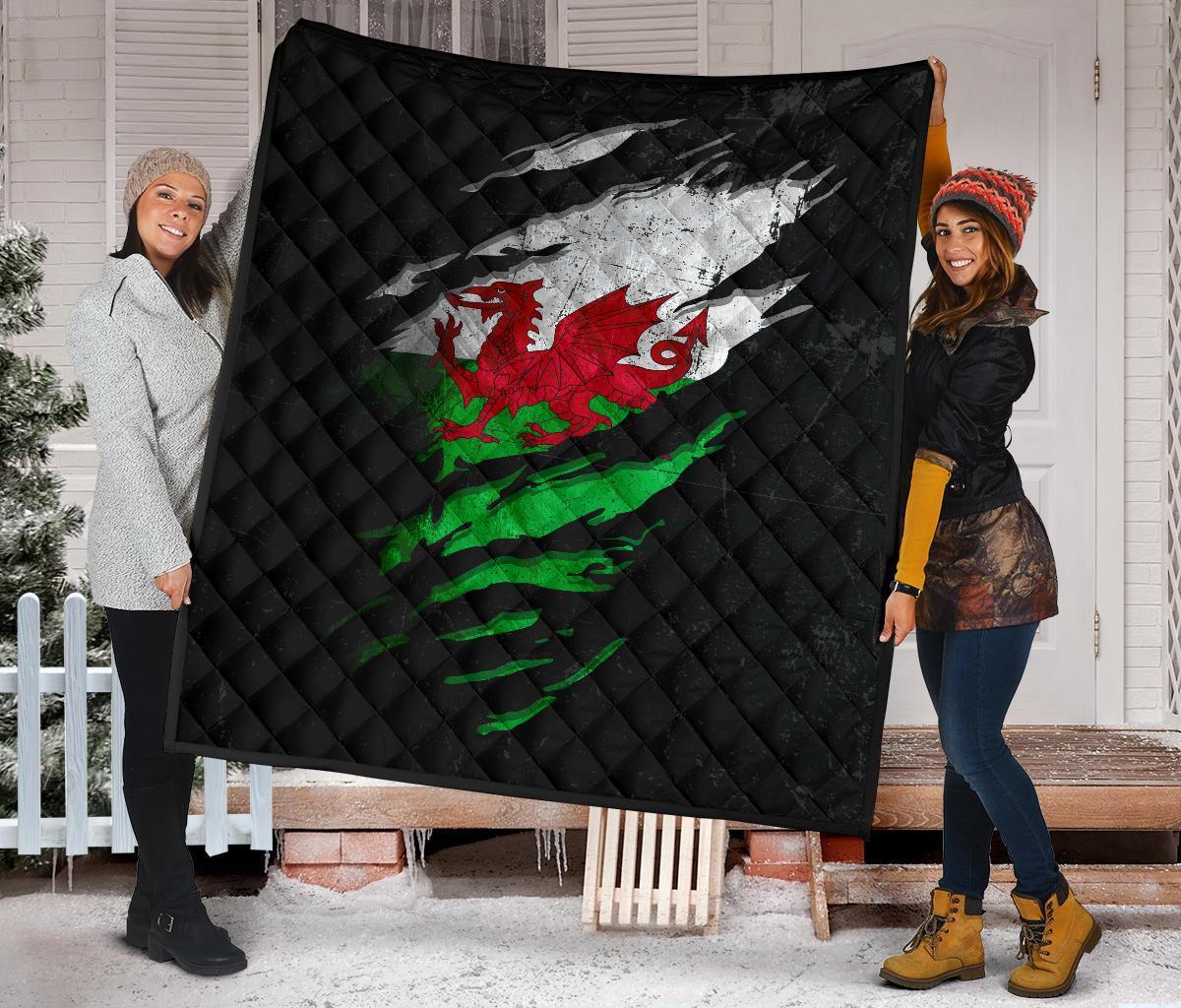 wales-in-me-quilt-special-grunge-style