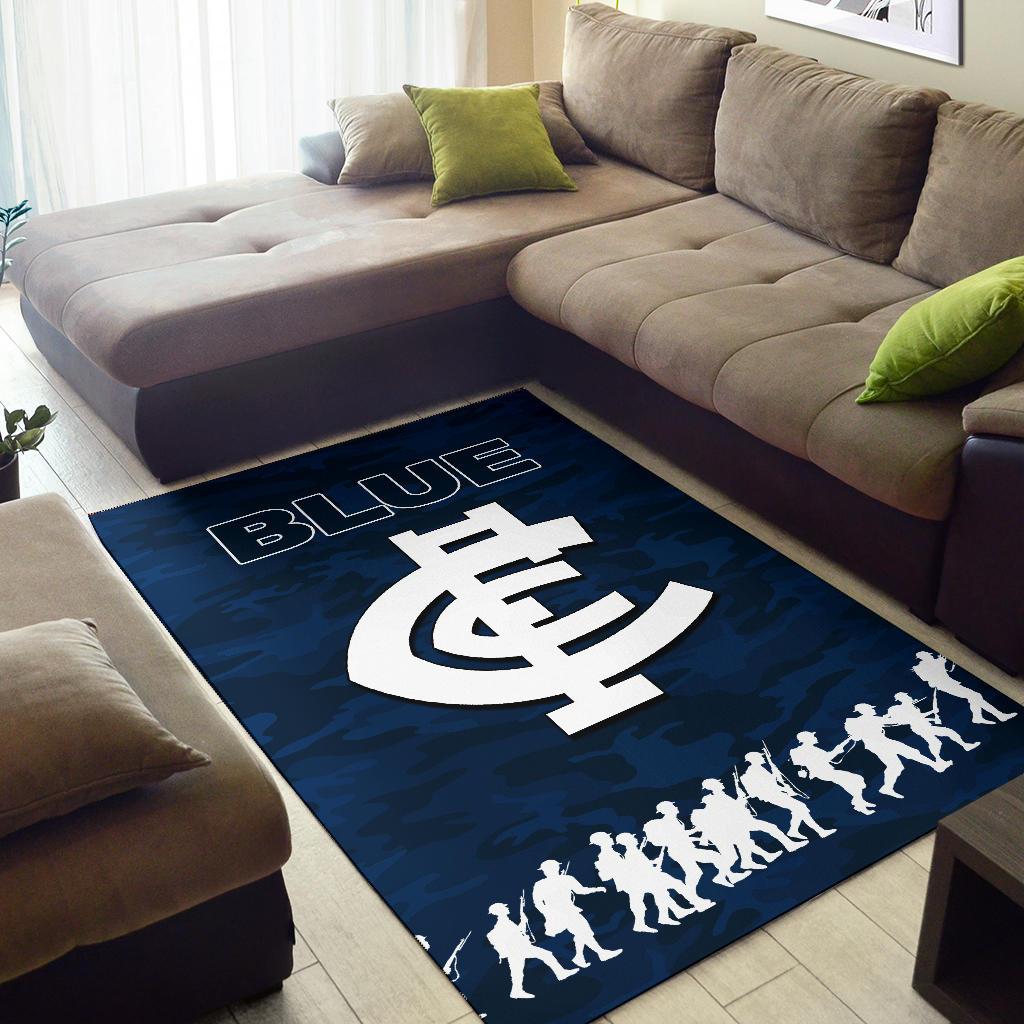 carlton-blues-area-rug-anzac-day-army-patterns