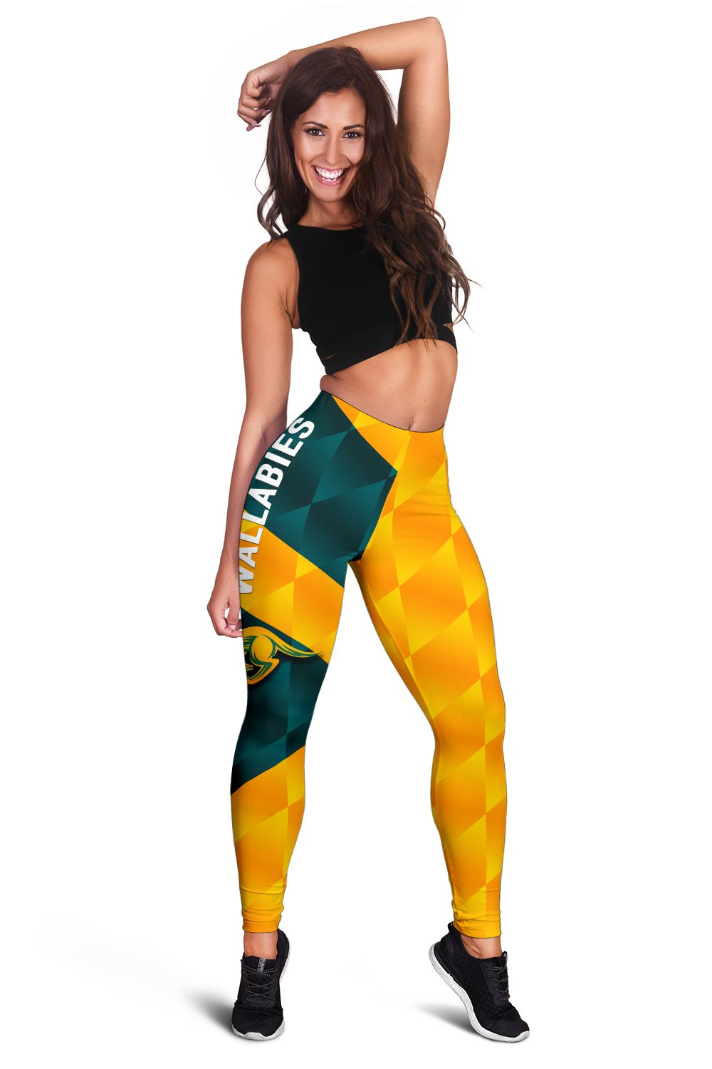 wallabies-women-leggings-sporty-style