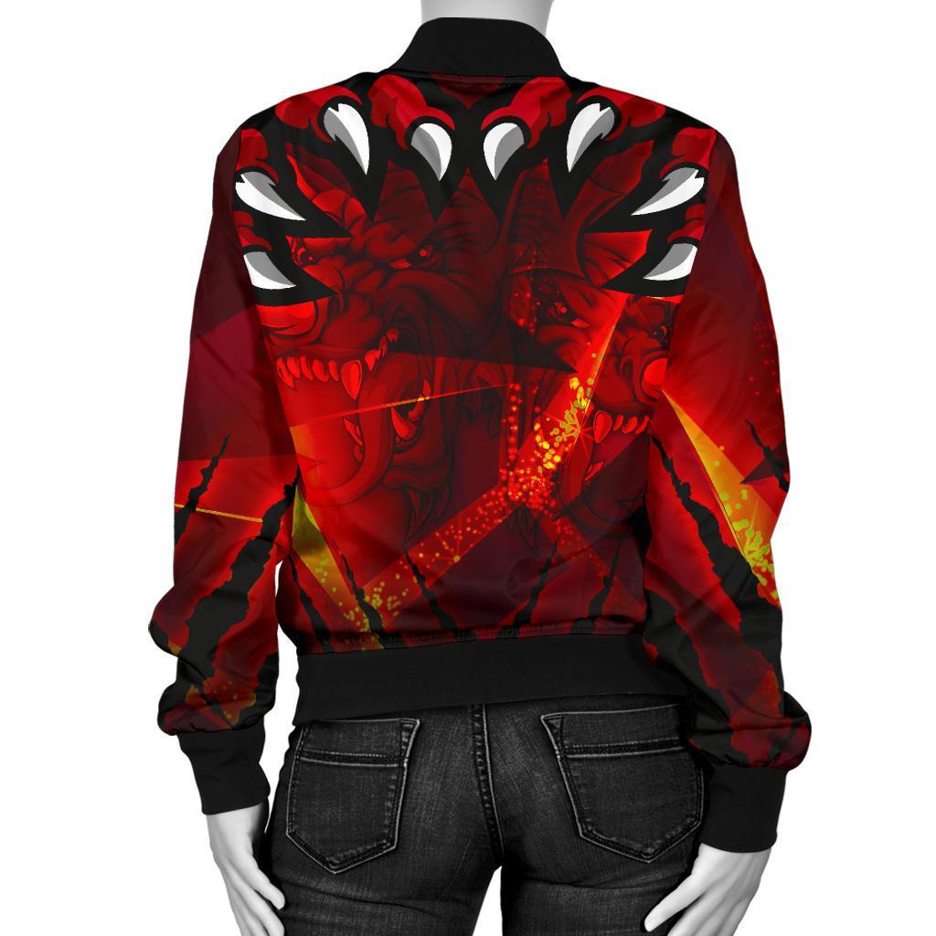 wales-womens-bomber-jacket-welsh-dragon