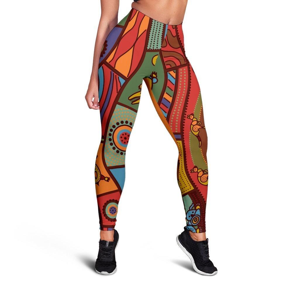 womens-legging-aboriginal-art-with-animals