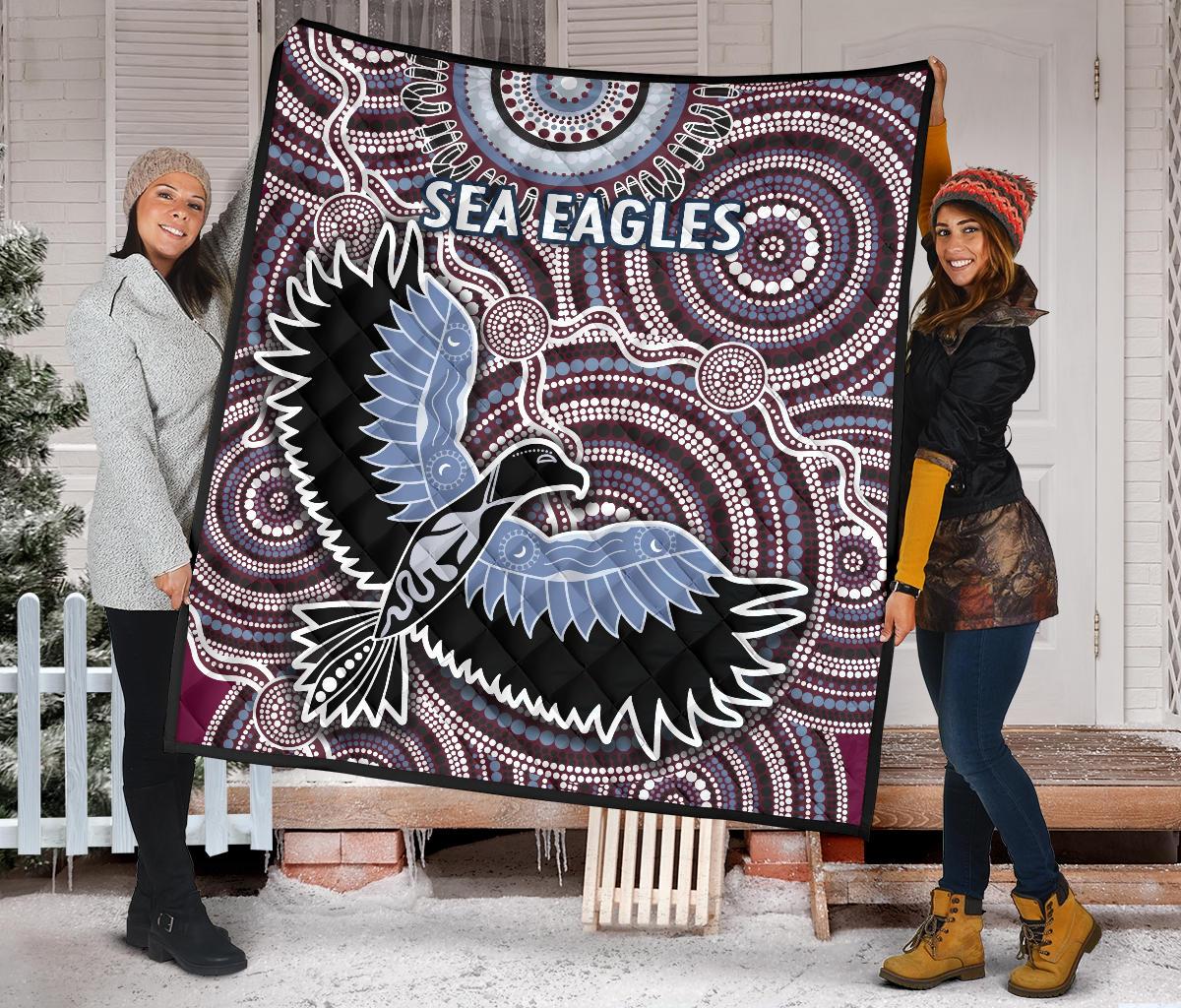 warringah-premium-quilt-sea-eagles-indigenous