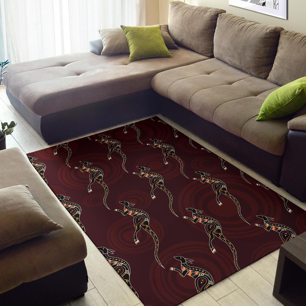 area-rug-kangaroo-rug-aboriginal-patterns-ver02