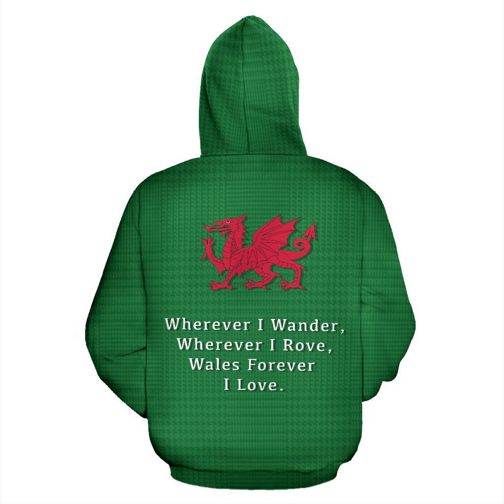 wales-forever-hoodie