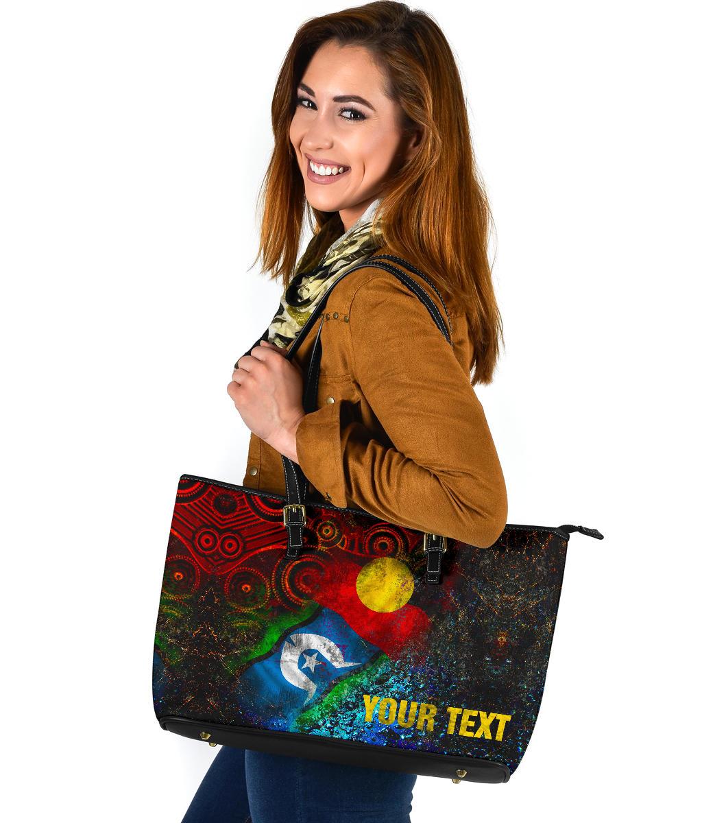 custom-large-leather-tote-bag-always-was-always-will-be-naidoc-week-2021