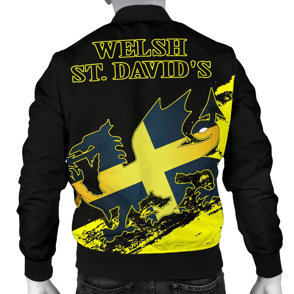 wales-welsh-saint-david-mens-bomber-jacket