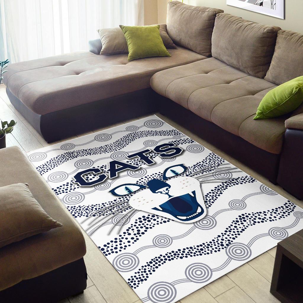 geelong-area-rug-cats-indigenous-white