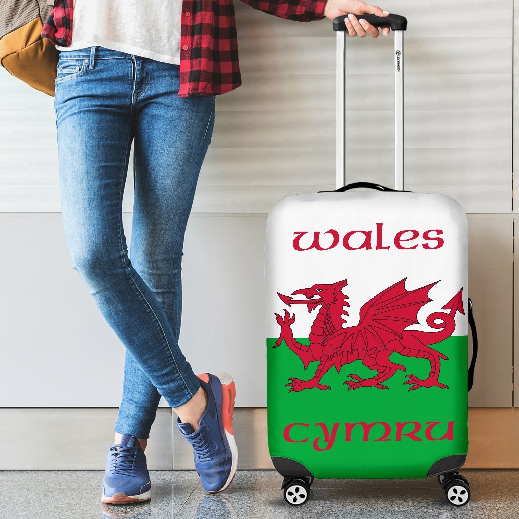 wales-cymru-luggage-cover