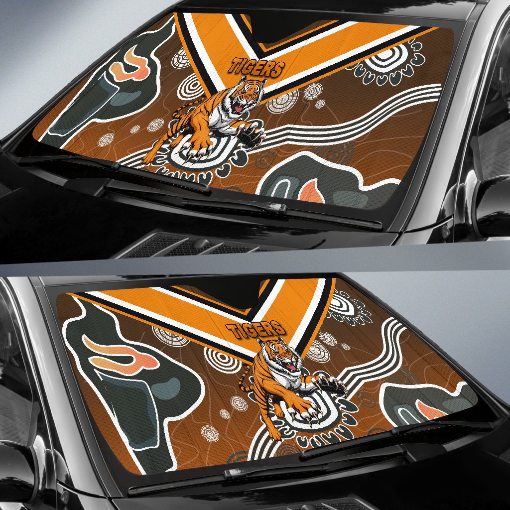 wests-auto-sun-shades-tigers-indigenous