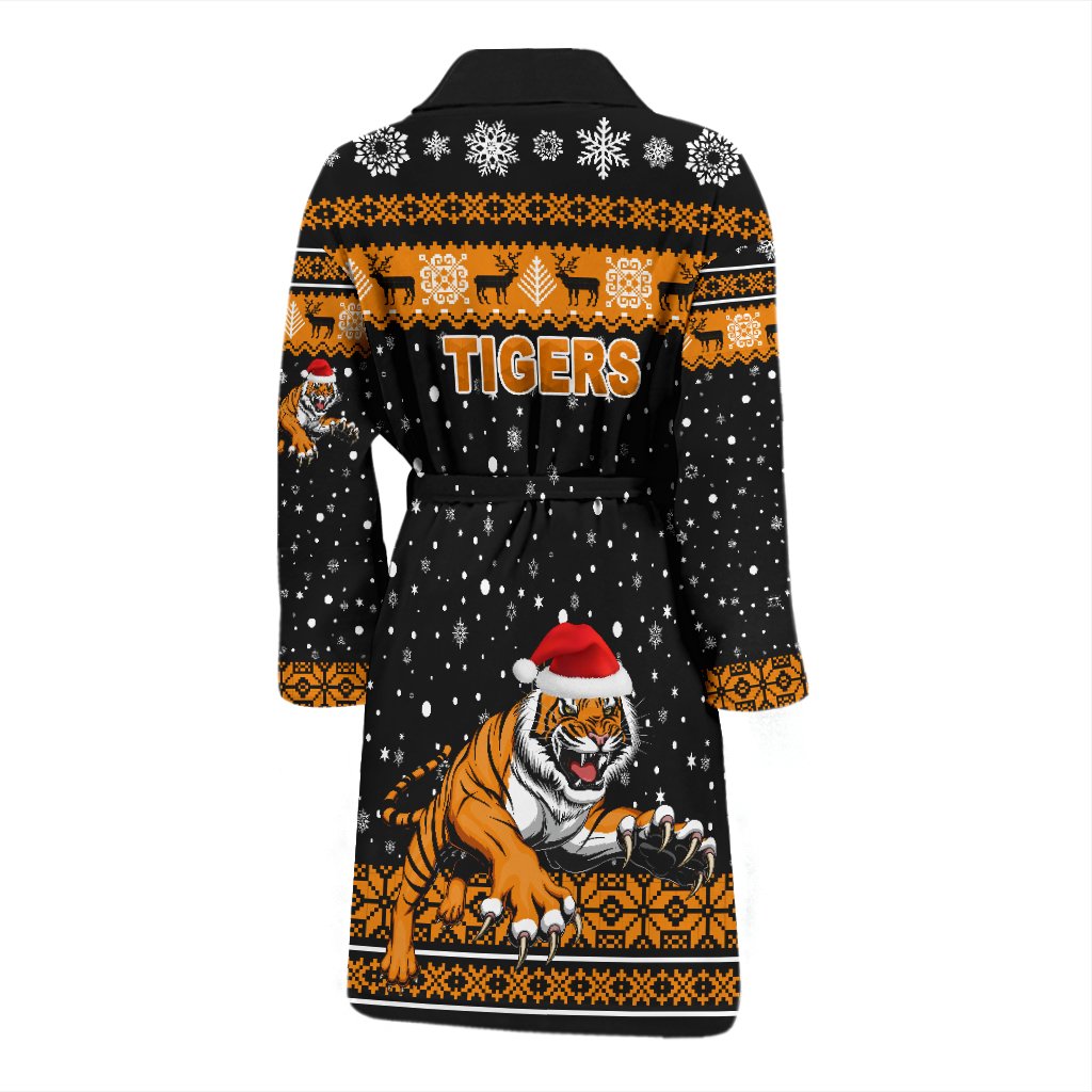 wests-christmas-mens-bath-robe-tigers-unique-vibes-black