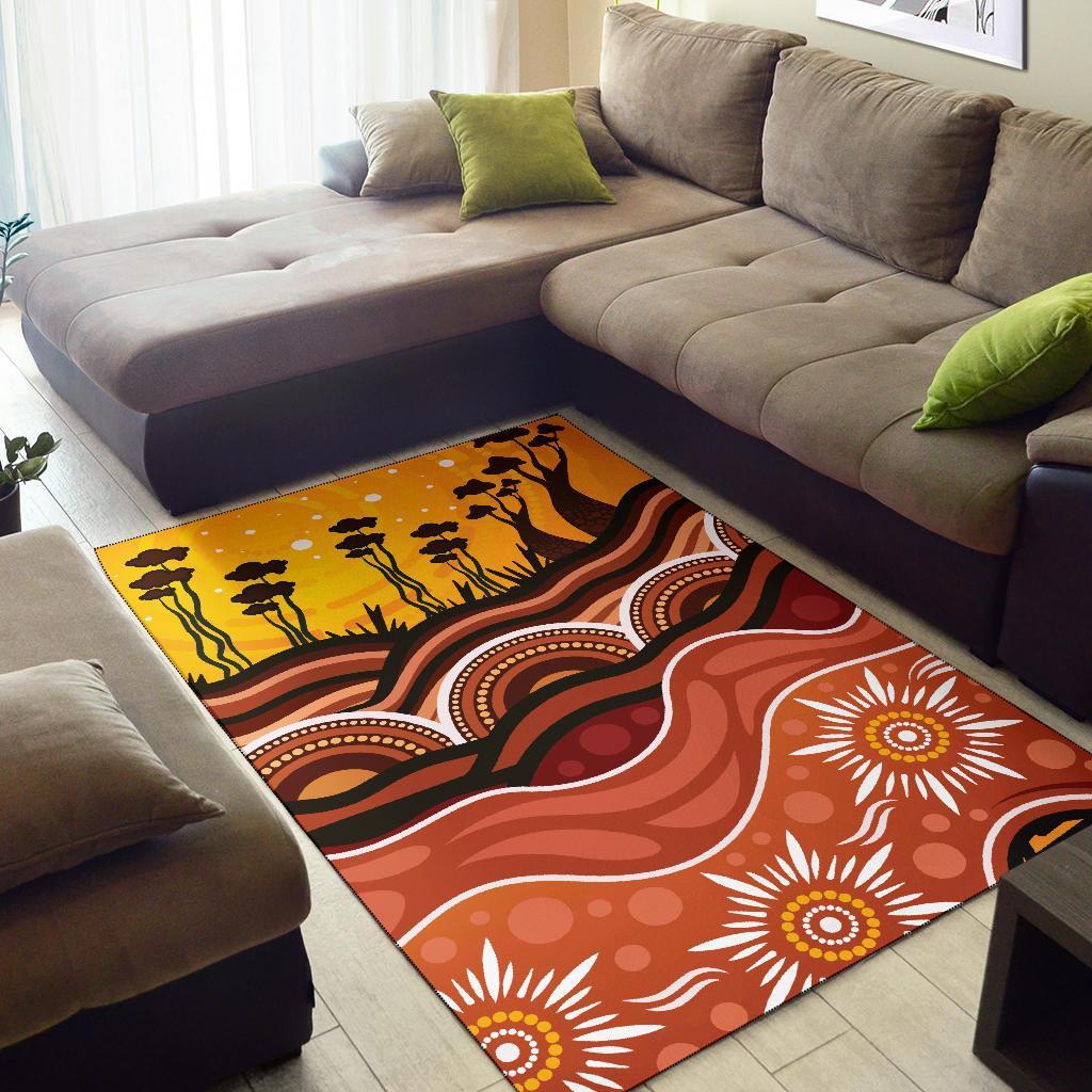 aboriginal-area-rug-boab-tree-dot-painting-ver01