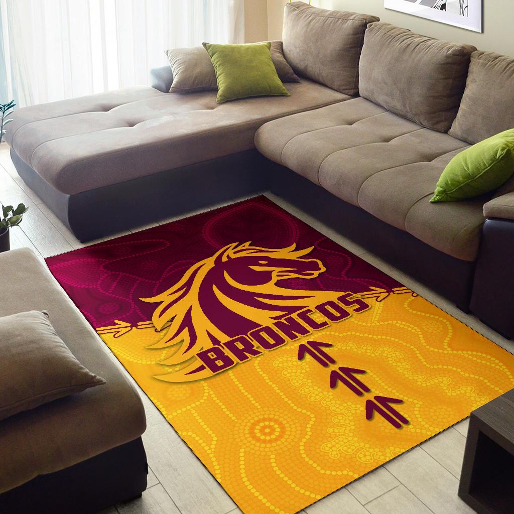 broncos-area-rug-brisbane-aboriginal