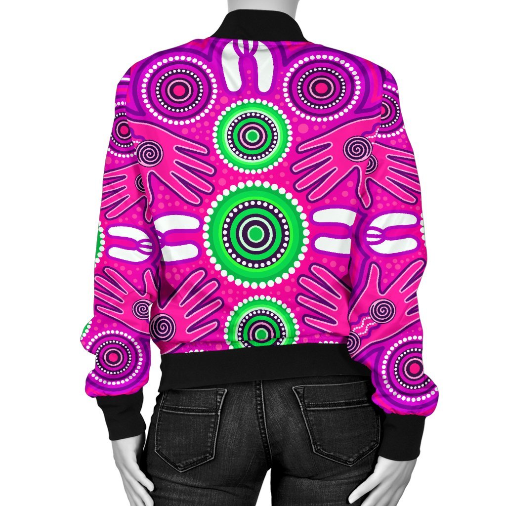 womens-bomber-jackets-aboriginal-family-with-dot-painting-art-3