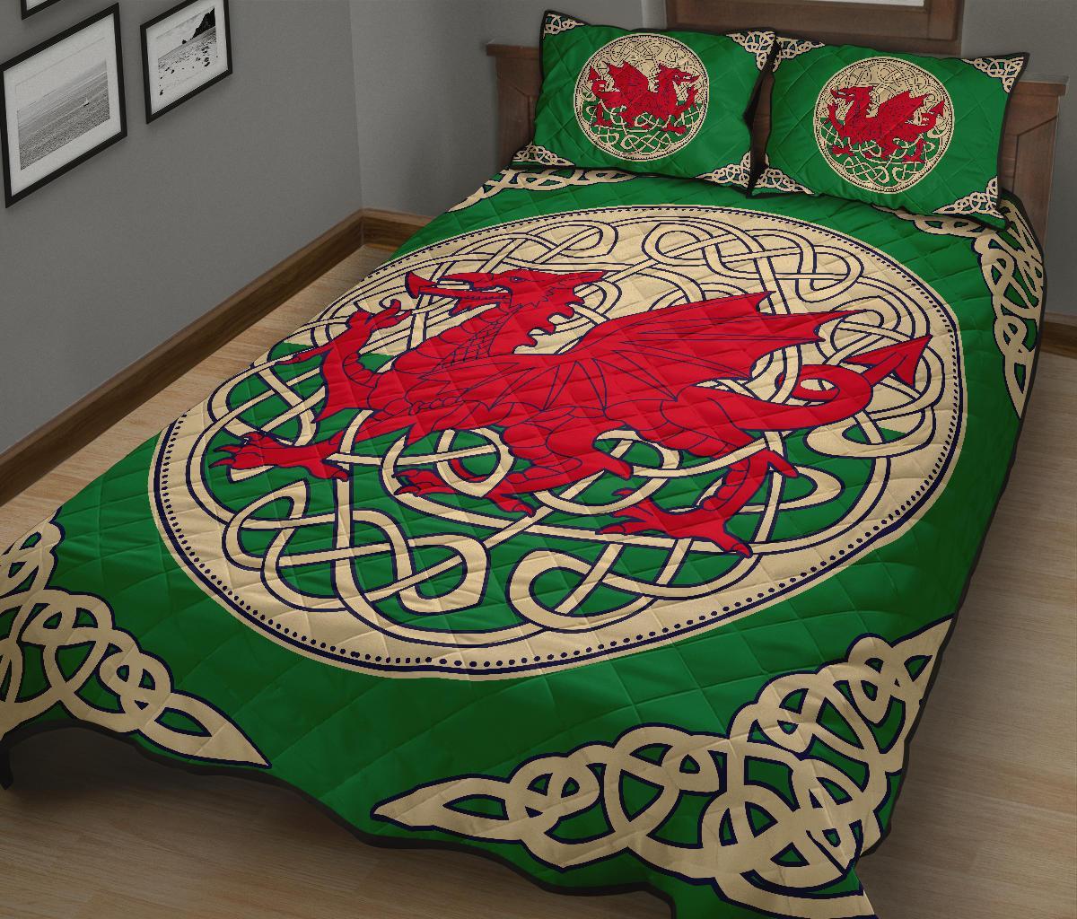 wales-quilt-bed-set-welsh-dragon-quilt-bed-06