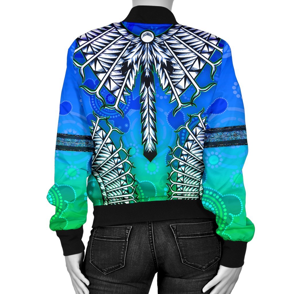 women-bomber-jacket-turtle-with-dhari-mask-ver-02