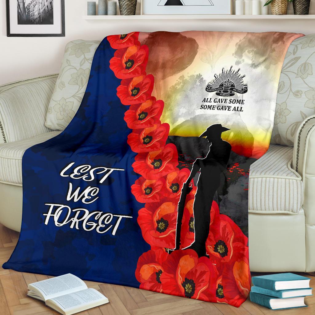 anzac-lest-we-forget-premium-blanket-all-gave-some-some-gave-all