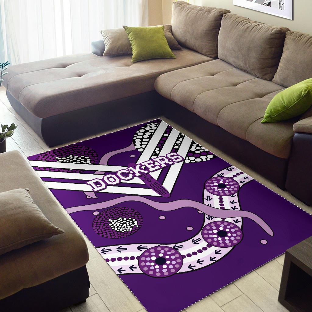 dockers-area-rug-indigenous-fremantle-freo