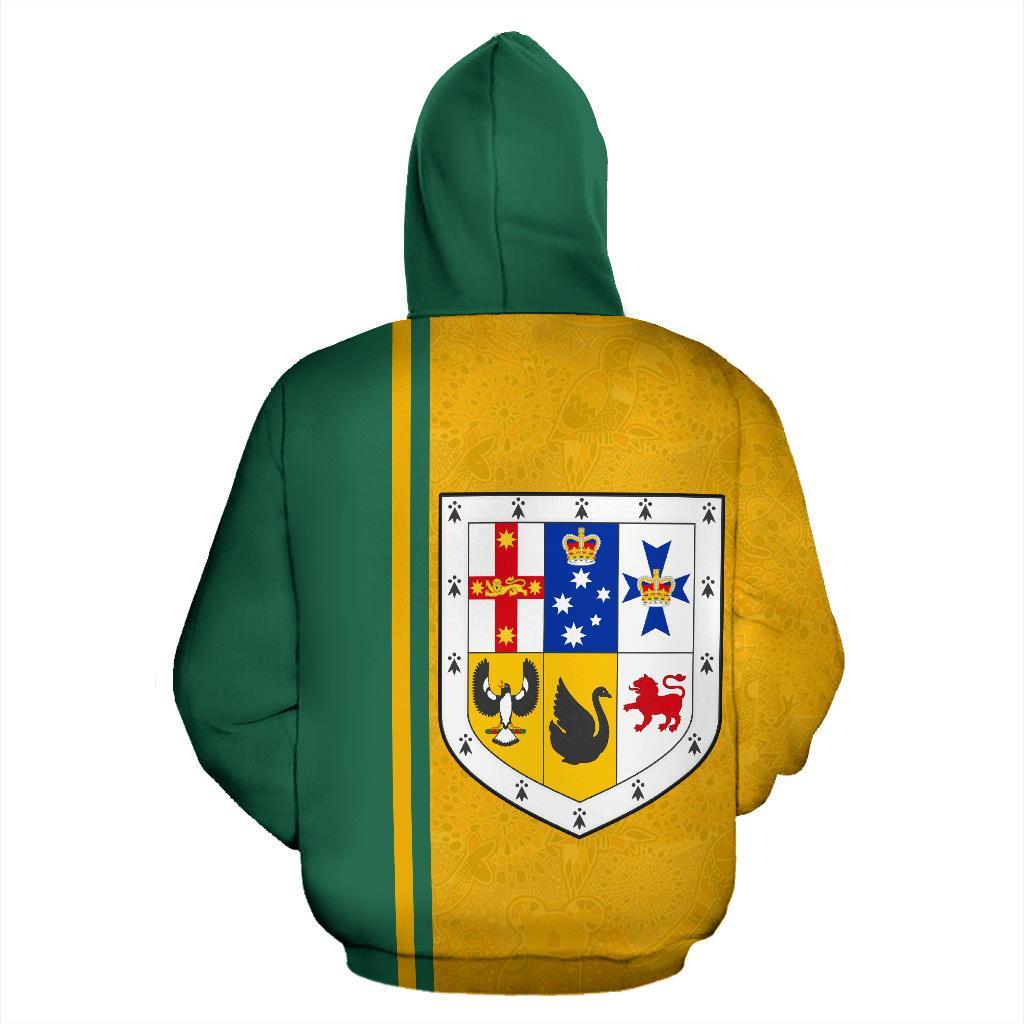 zip-up-hoodie-australian-coat-of-arms-hoodie-straight-version-unisex