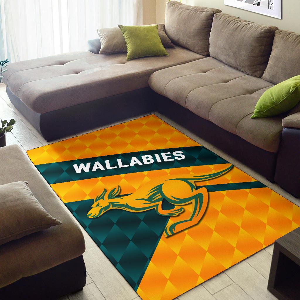 wallabies-area-rug-sporty-style