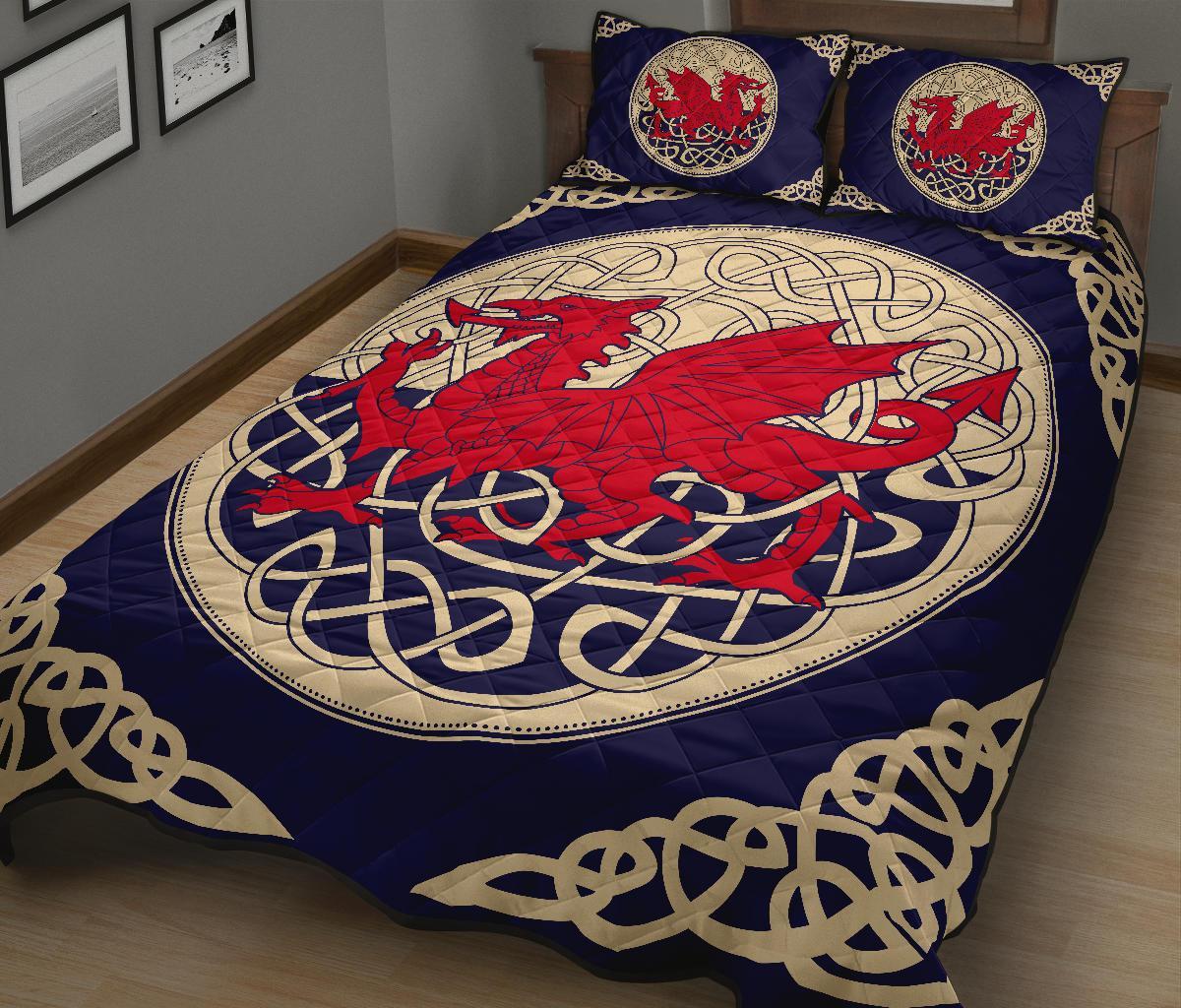 wales-quilt-bed-set-welsh-dragon-quilt-bed-01