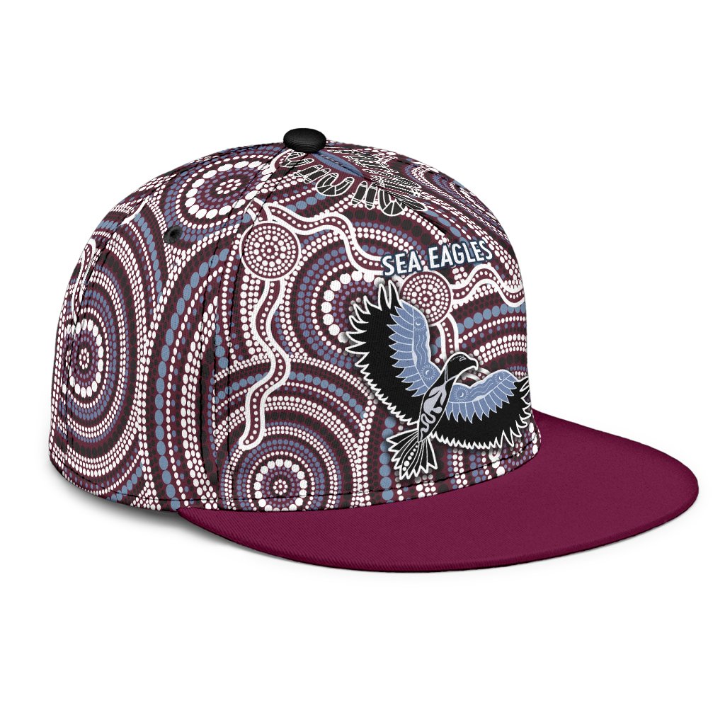 warringah-hat-sea-eagles-indigenous