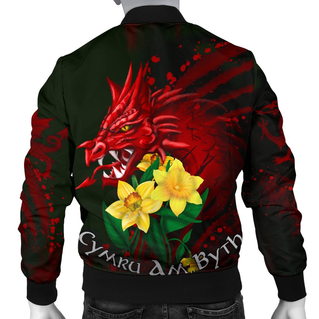 wales-bomber-jacket-cymru-am-byth-welsh-dragon-daffodil-men