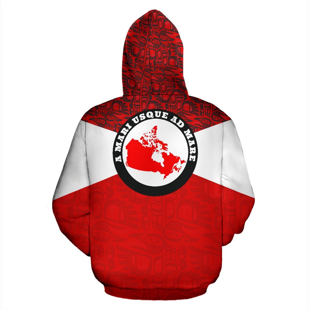 canada-spirit-zipper-hoodie
