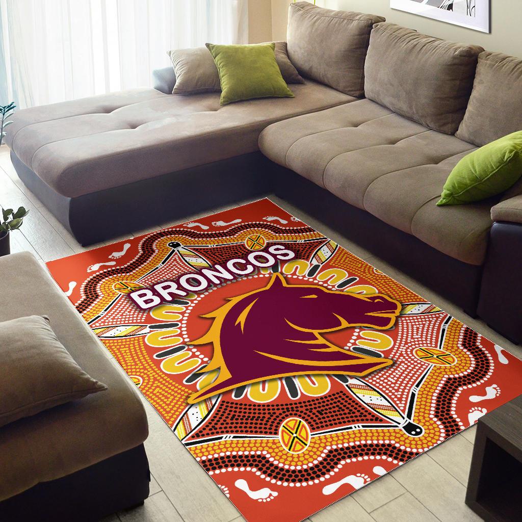 brisbane-area-rug-broncos-indigenous-warm-vibes