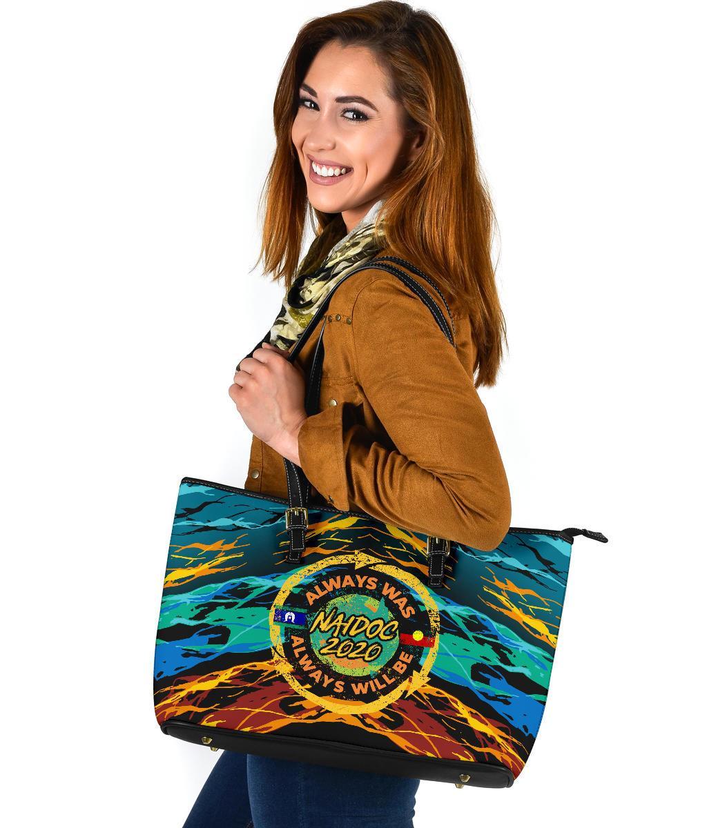 large-leather-tote-bag-naidoc-always-was-always-will-be