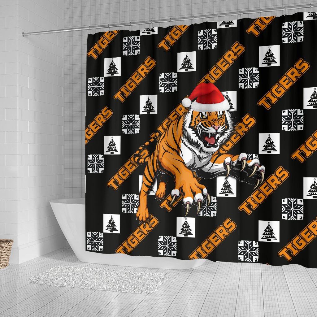 wests-christmas-shower-curtain-tigers-fancy