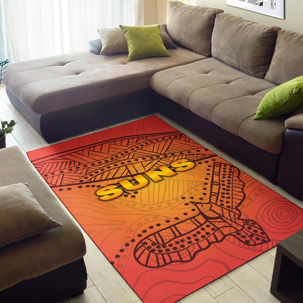 gold-coast-area-rug-suns-simple-indigenous