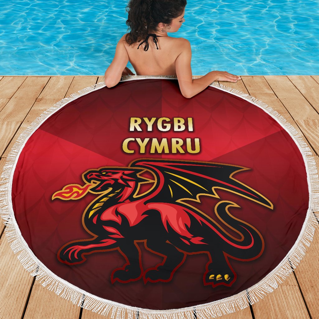 wales-rugby-beach-blanket-simple-style