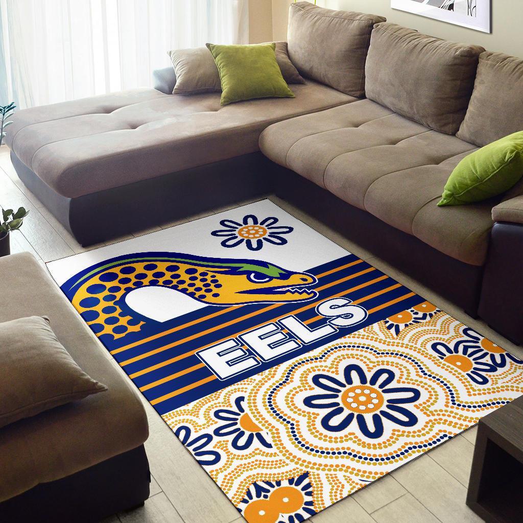 eels-rugby-area-rug-indigenous-parramatta-newest-white