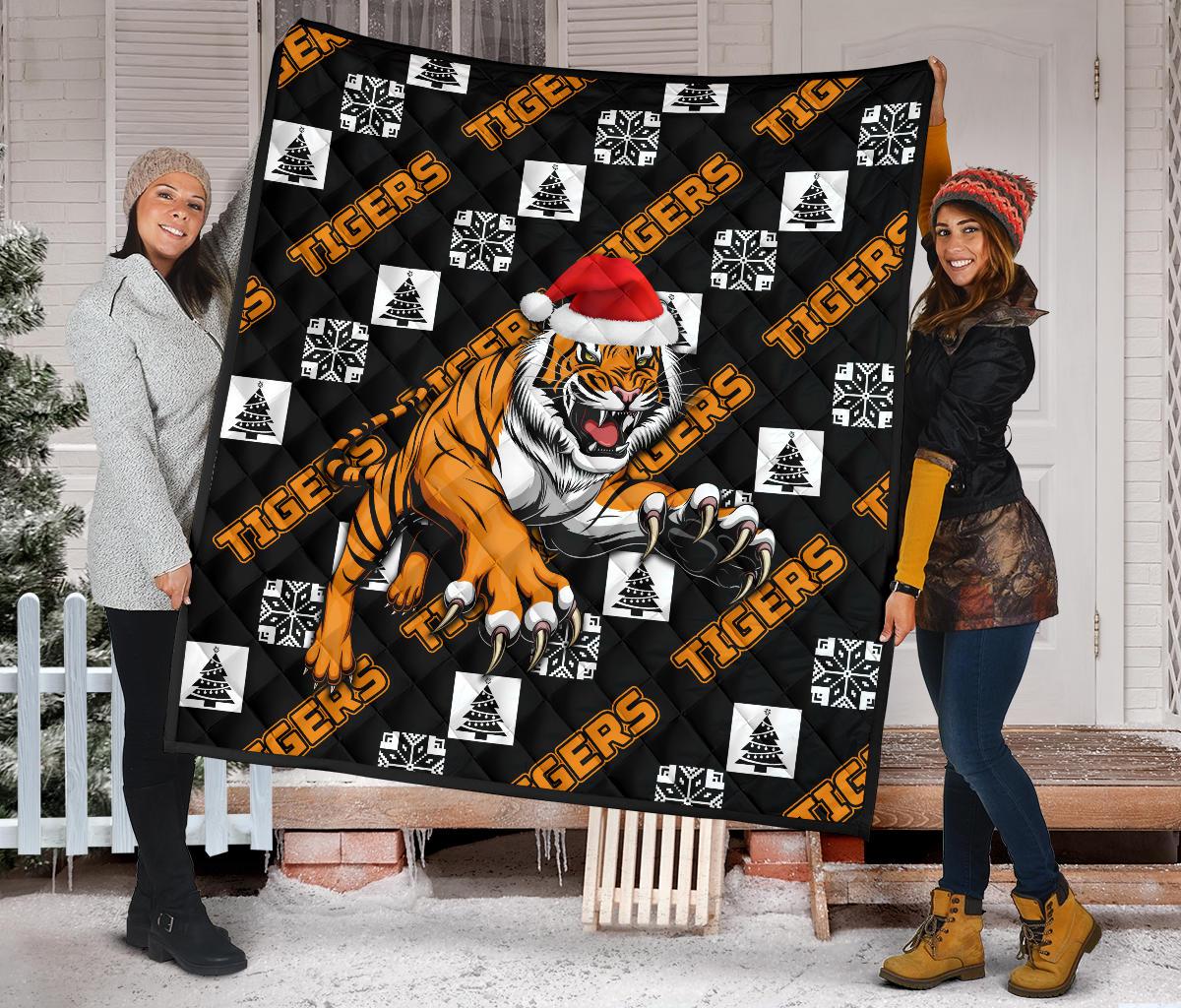 wests-christmas-premium-quilt-tigers-fancy