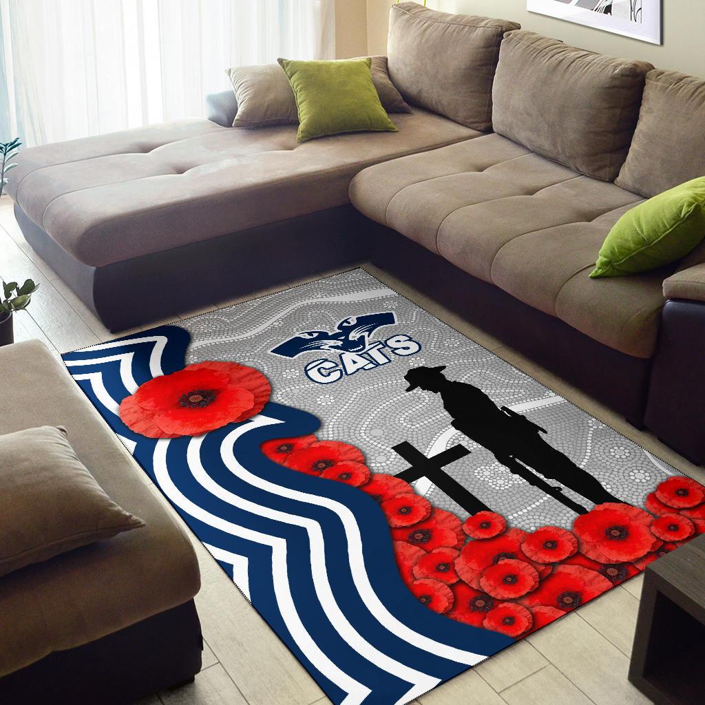 geelong-area-rug-cats-anzac-day-indigenous