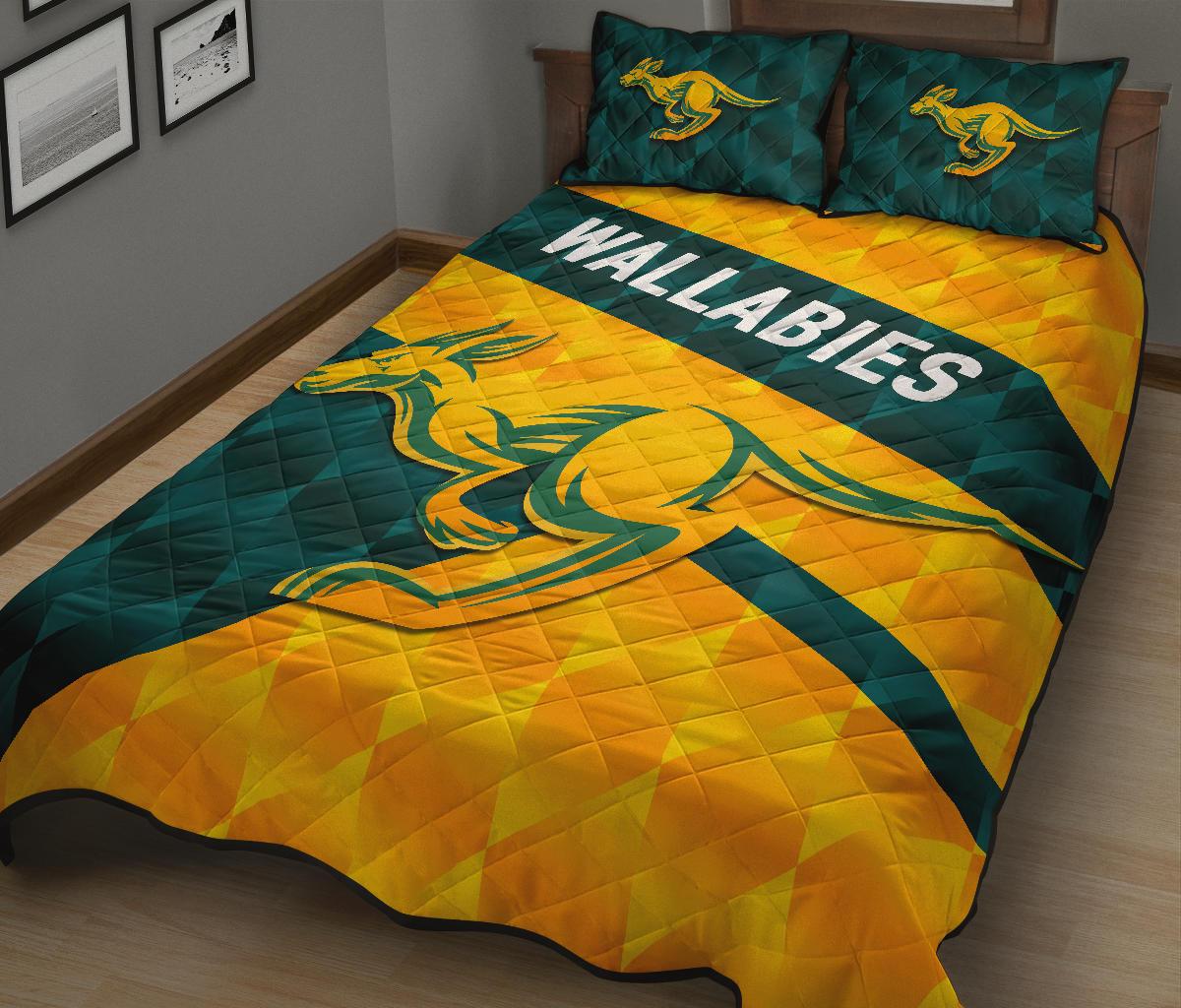 wallabies-quilt-bed-set-sporty-style