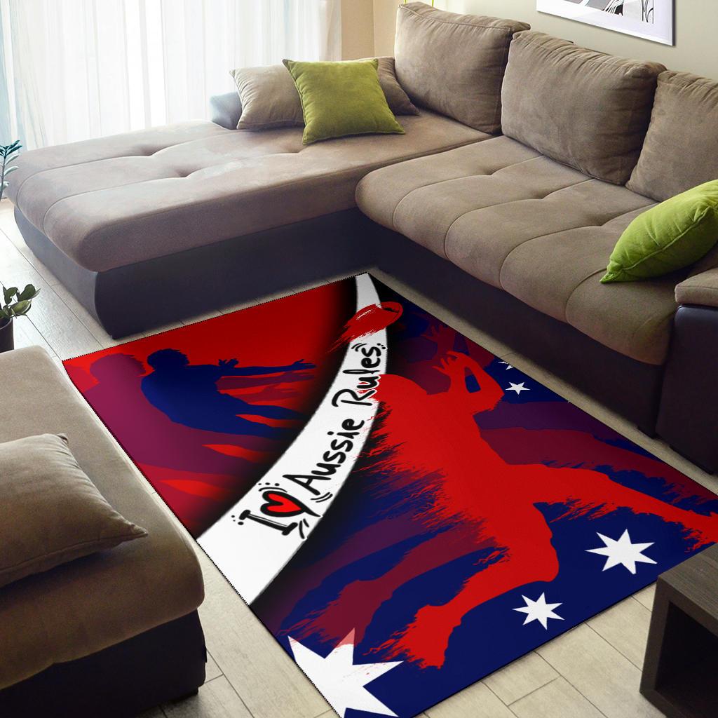 area-rug-australian-rules-football