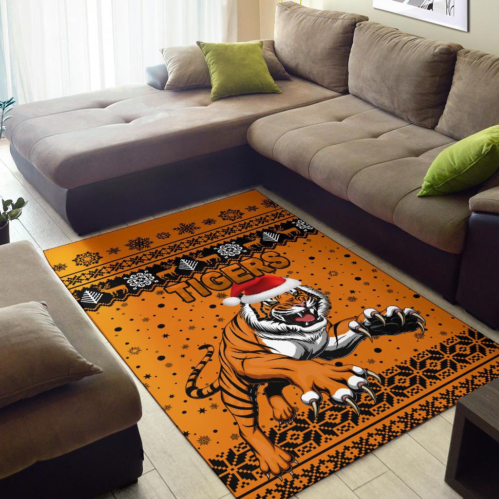 wests-christmas-area-rug-tigers-unique-vibes-orange