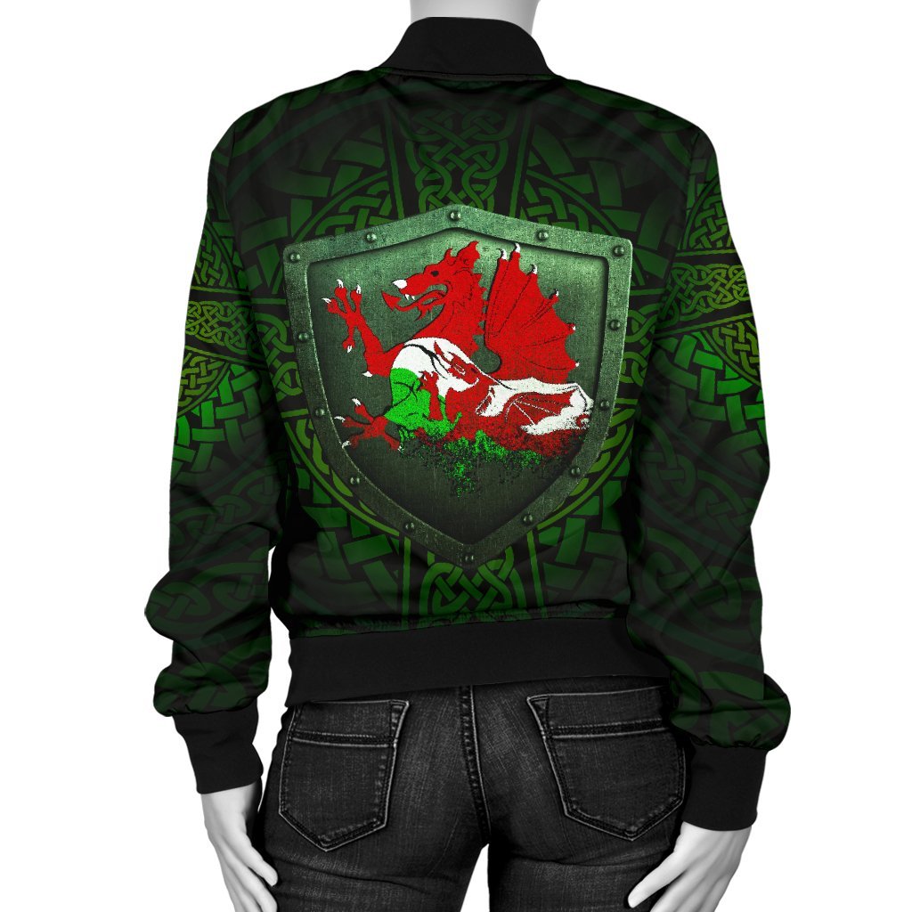 wales-womens-bomber-jacket-cymru-dragon-with-shield